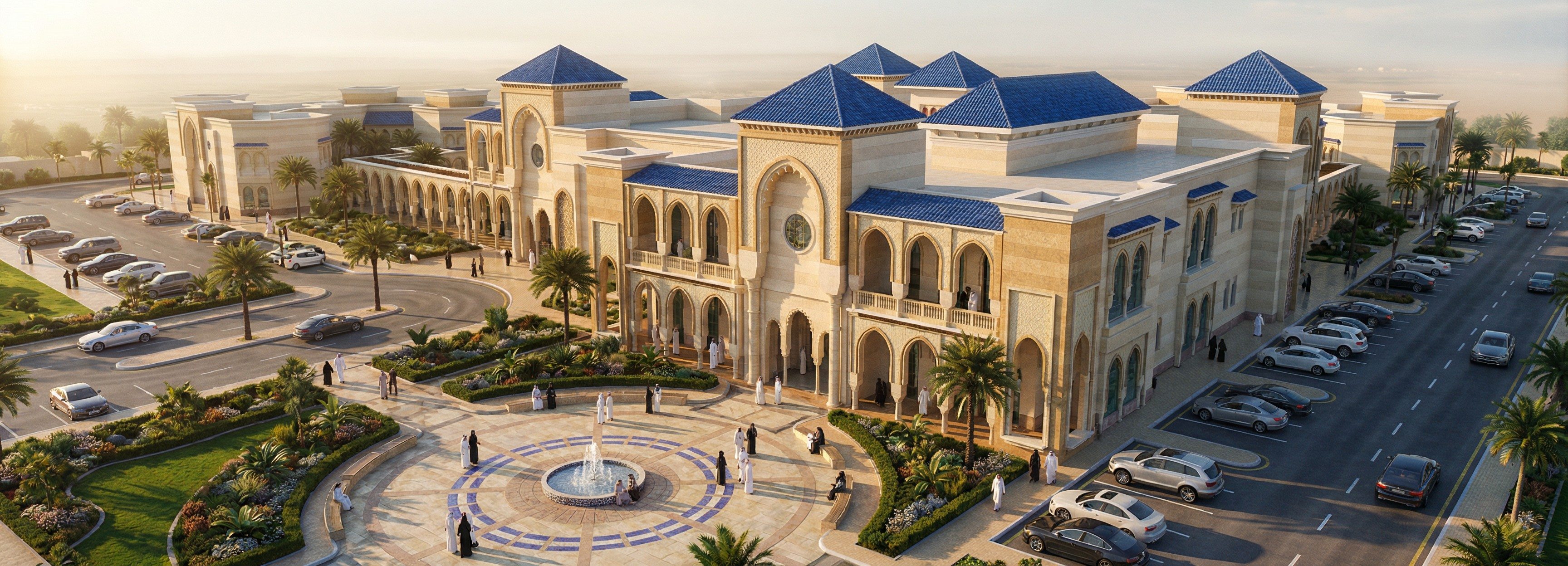 Gated Residence IV — View 5