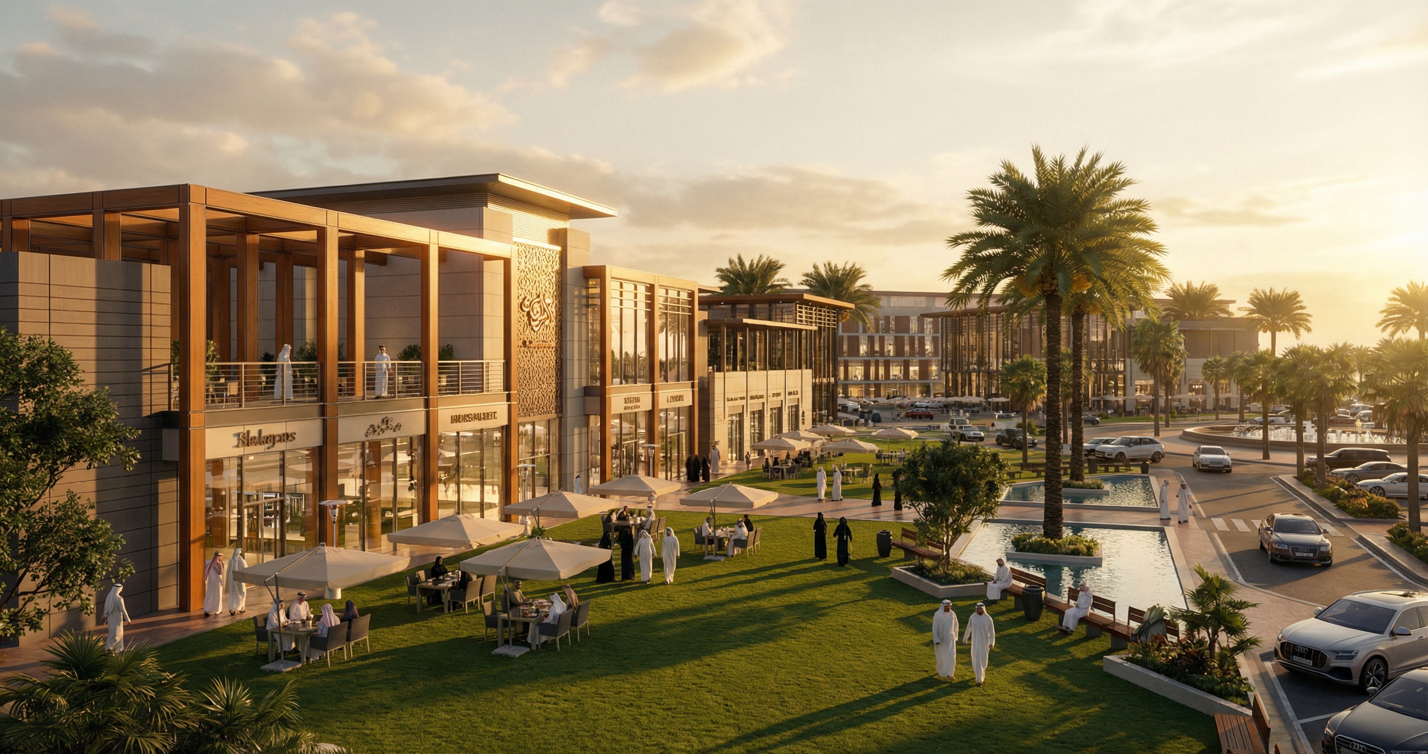 Al-Madina Front B — angle 3