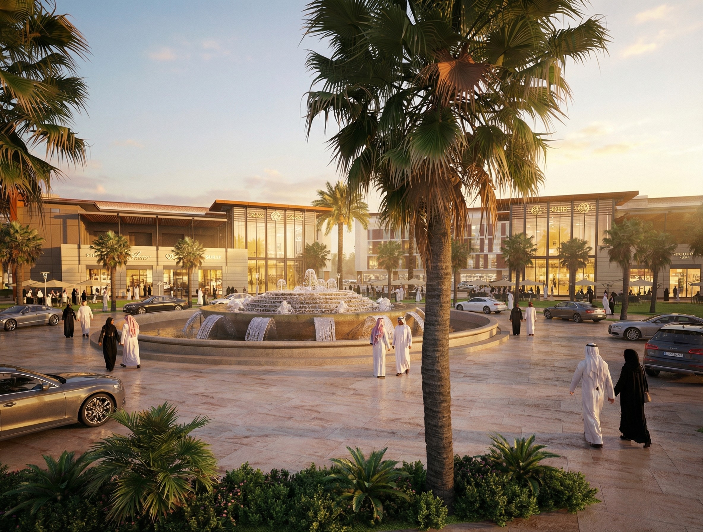 Al-Madina Front B — angle 4