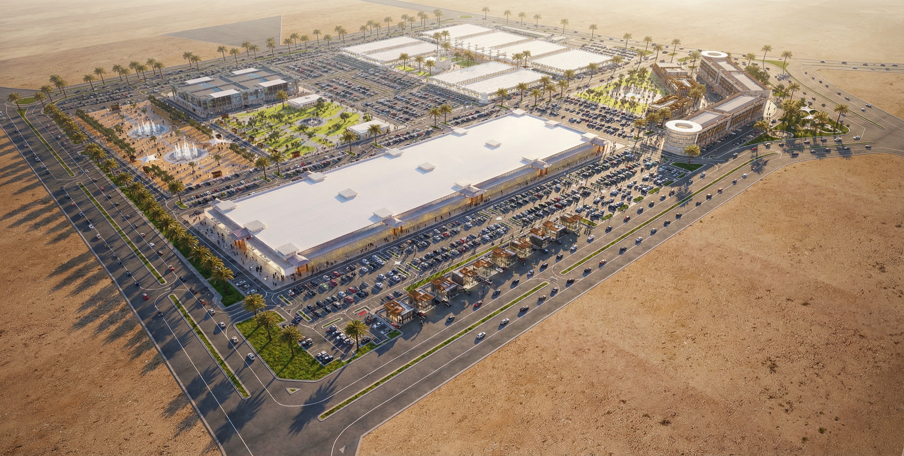 Al-Madina Front A — angle 2