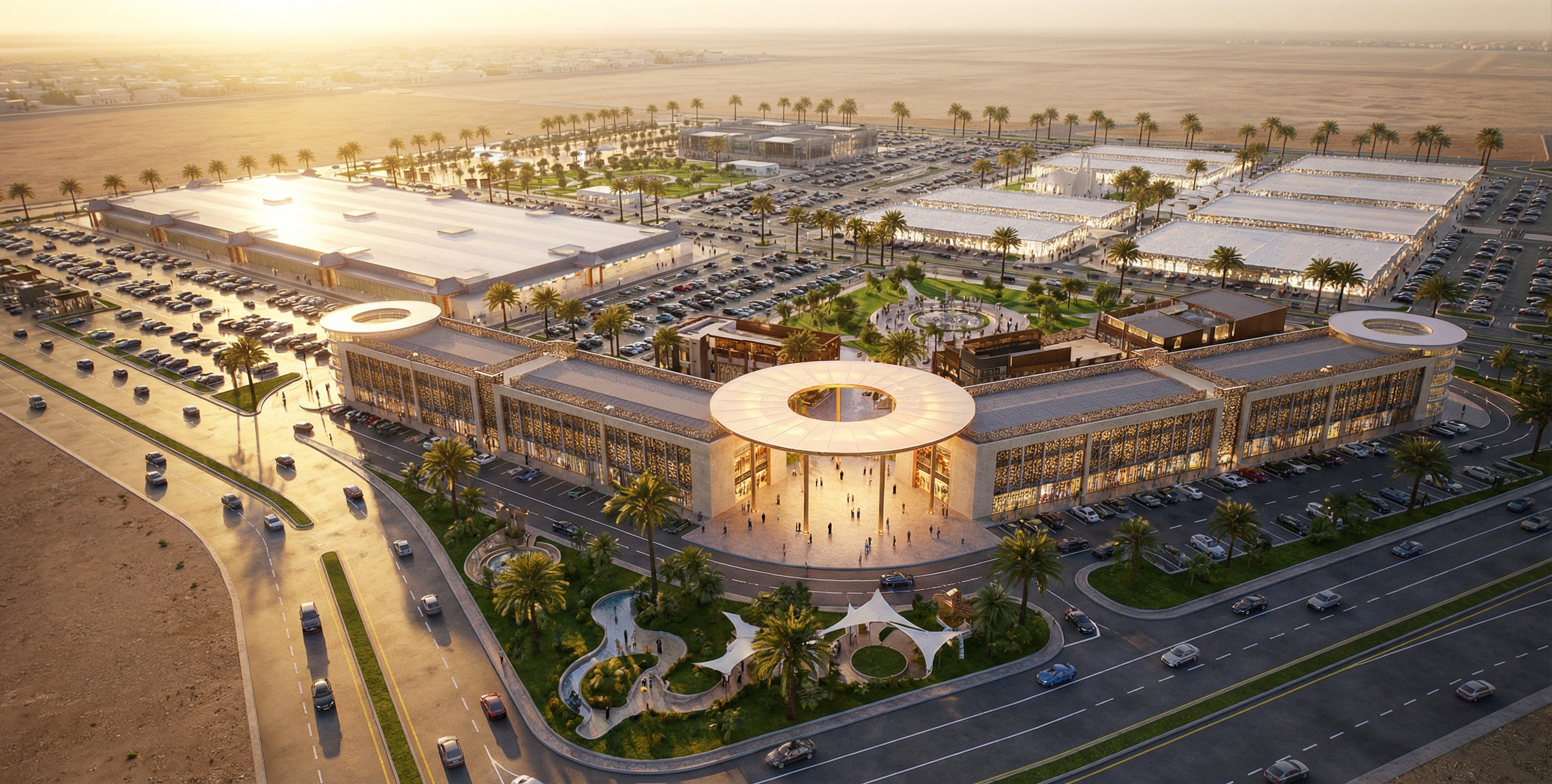 Al-Madina Front A — angle 4