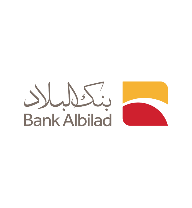 Bank Albilad Logo