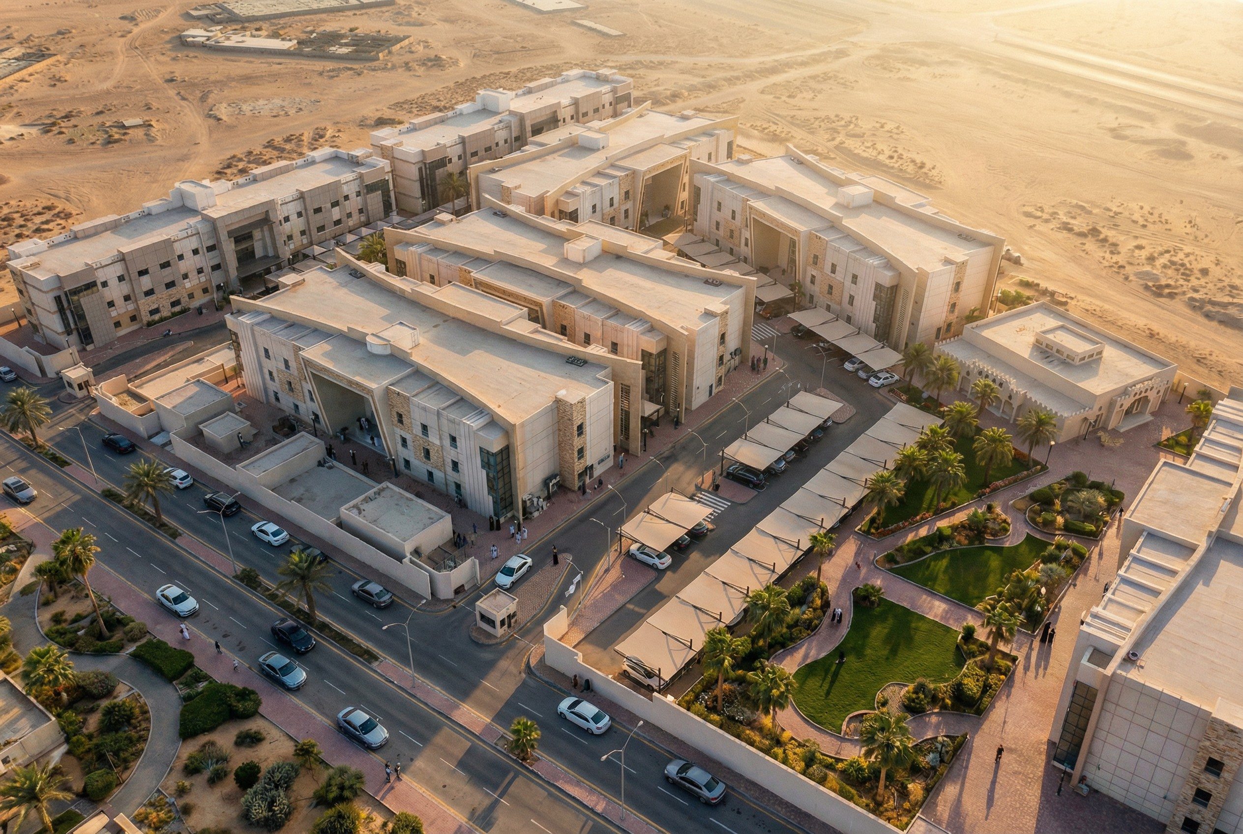 Community IV — View 2