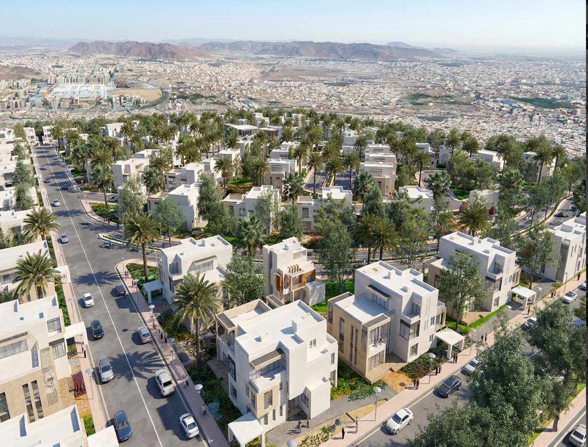 Community V — View 5